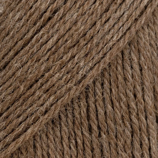 DROPS Flora 40 Kaffeböna (Mix)