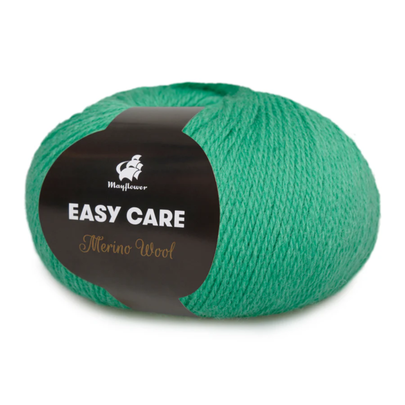 Mayflower Easy Care 079 Mintgrön