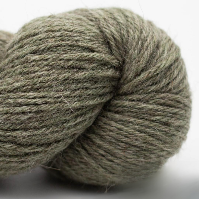 Erika Knight Wool Local Aran 812 Ickwell