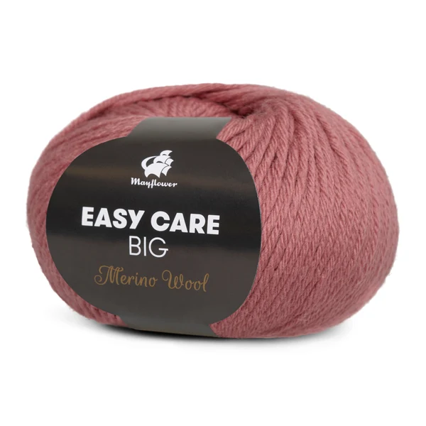 Mayflower Easy Care BIG 195 Saftsoppa