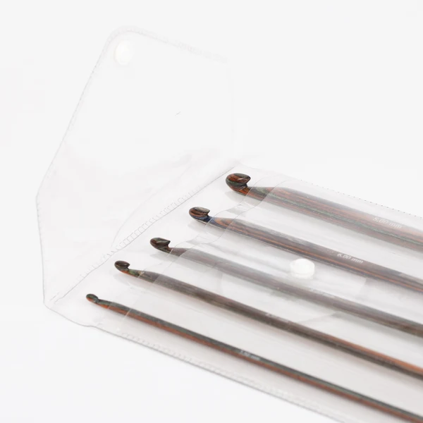 DROPS Pro Romance Virknål Set (3.50-8.00 mm)