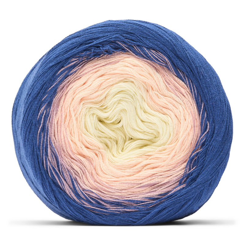 LindeHobby Lily Cotton Cake 05 Mjuk bris