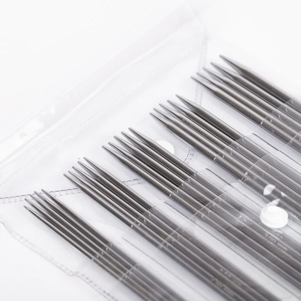 DROPS Pro Spark Strumpstickor Set (2.00-4.00 mm)