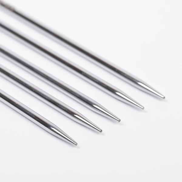 DROPS Pro Spark Strumpstickor Set (2.00-4.00 mm)