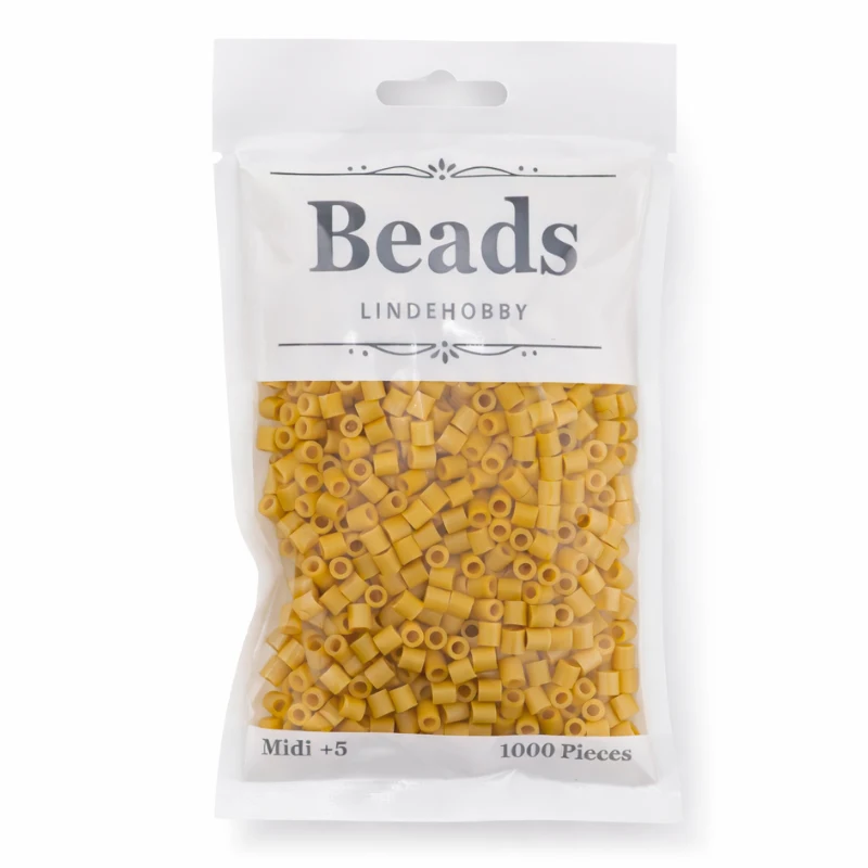 LindeHobby Beads 92 Maskros