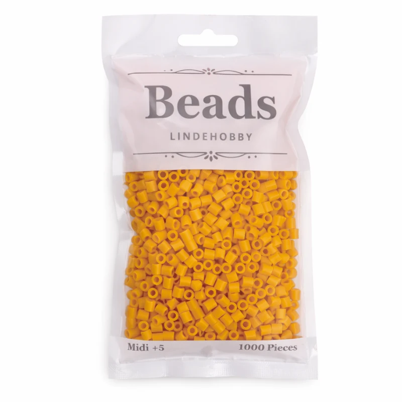 LindeHobby Beads 86 Gullris
