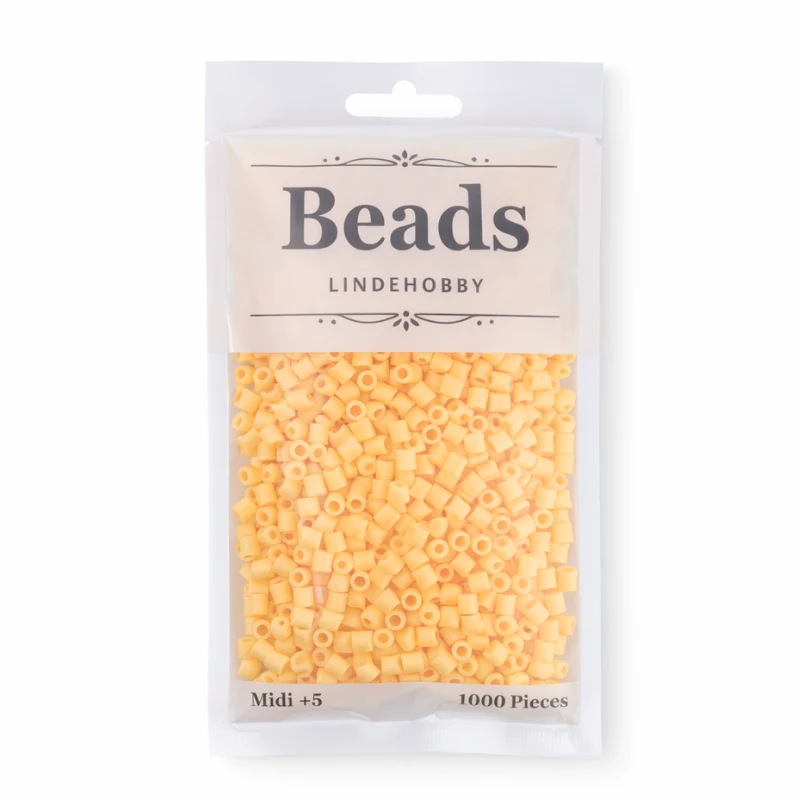 LindeHobby Beads 32 Bivax