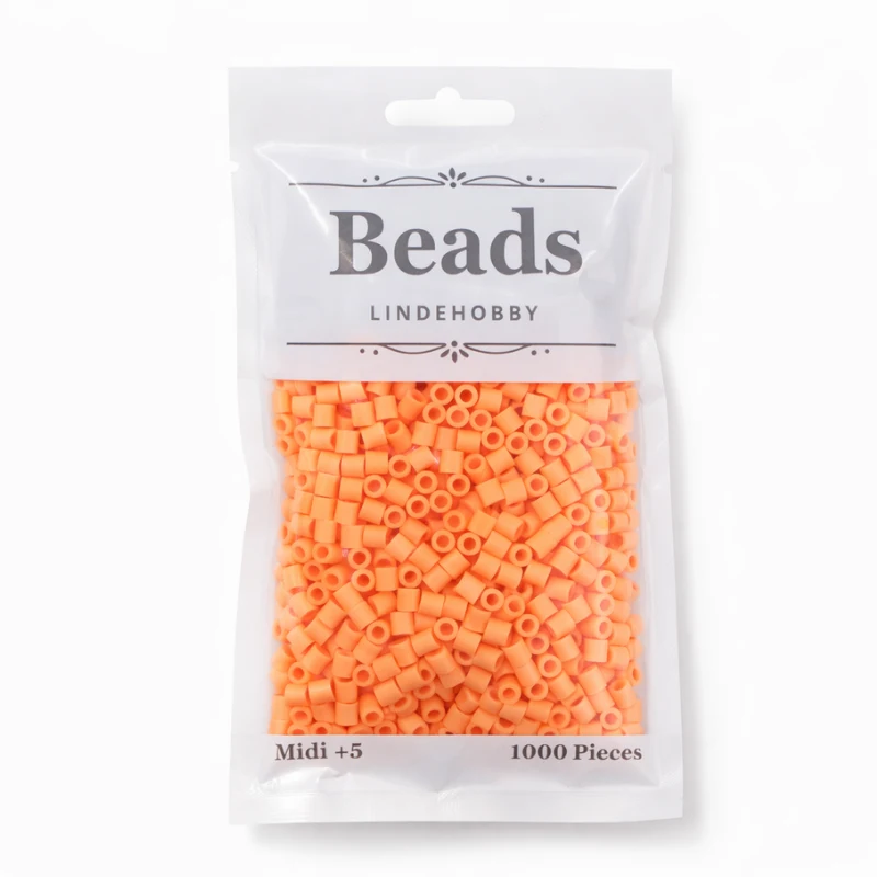 LindeHobby Beads 02 Brinnande sand