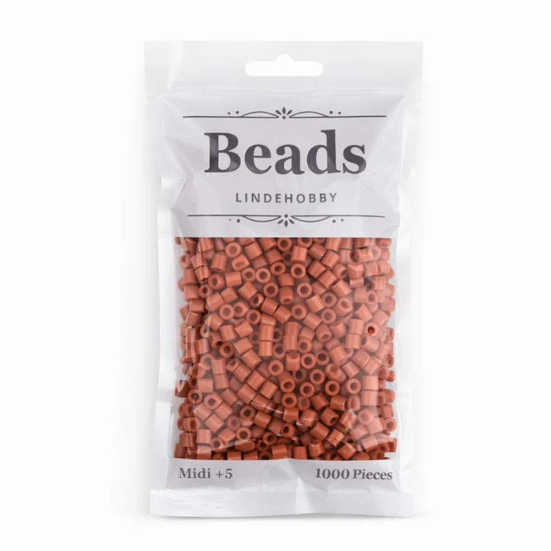 LindeHobby Beads 57 Buk