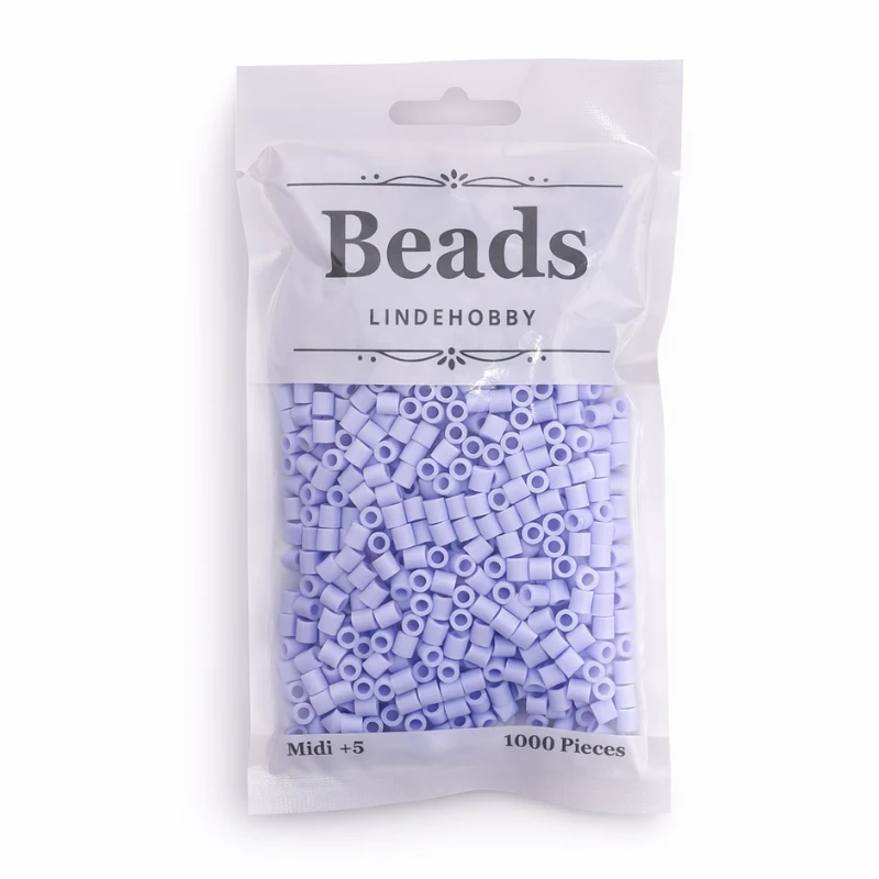 LindeHobby Beads 136 Sommardugg