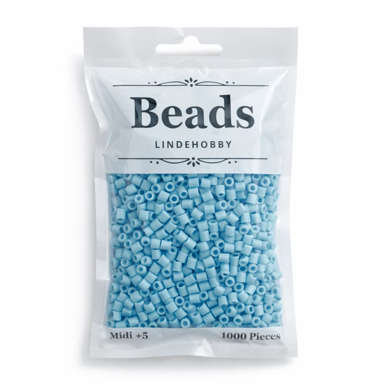 LindeHobby Beads 100 Lagun