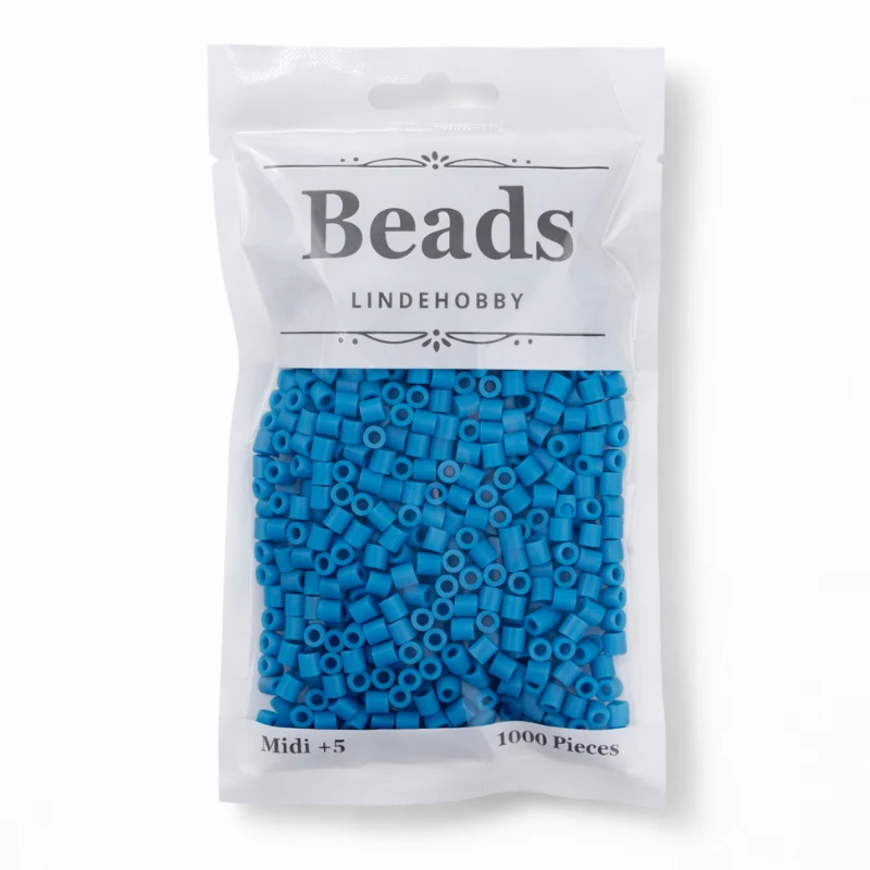 LindeHobby Beads 104 Djupt vatten