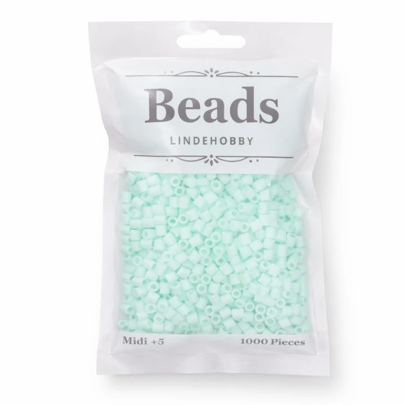 LindeHobby Beads 31 Havsdimma