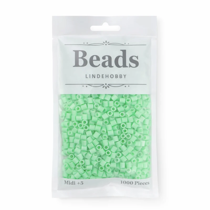 LindeHobby Beads 120 Polarmynta