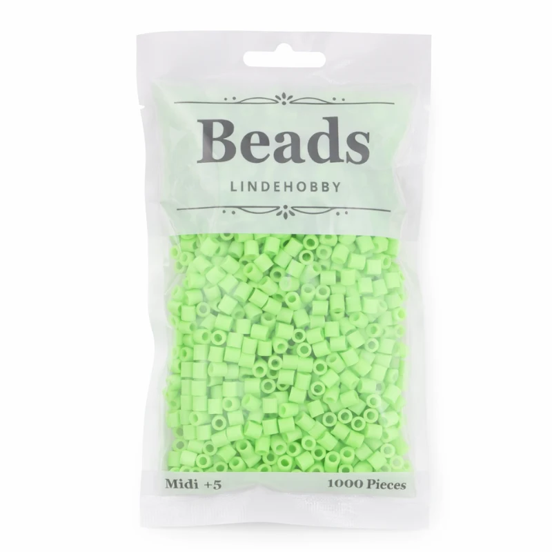 LindeHobby Beads 55 Pistage