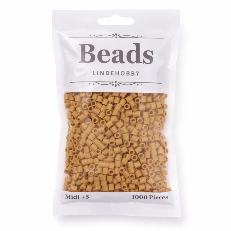 LindeHobby Beads 47 Ringblomma