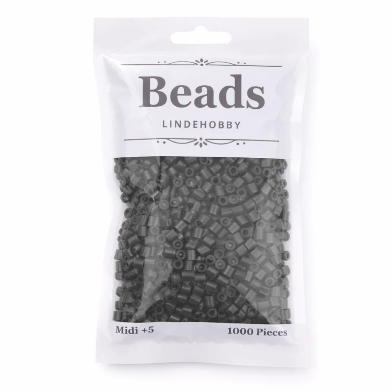 LindeHobby Beads 158 Peppar
