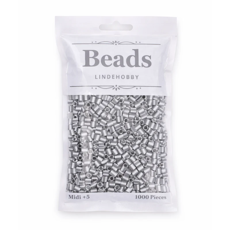 LindeHobby Beads Stripes 02 Tidning