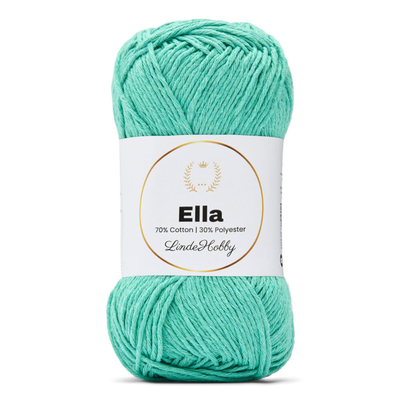 LindeHobby Ella 130 24 Tropisk lagun