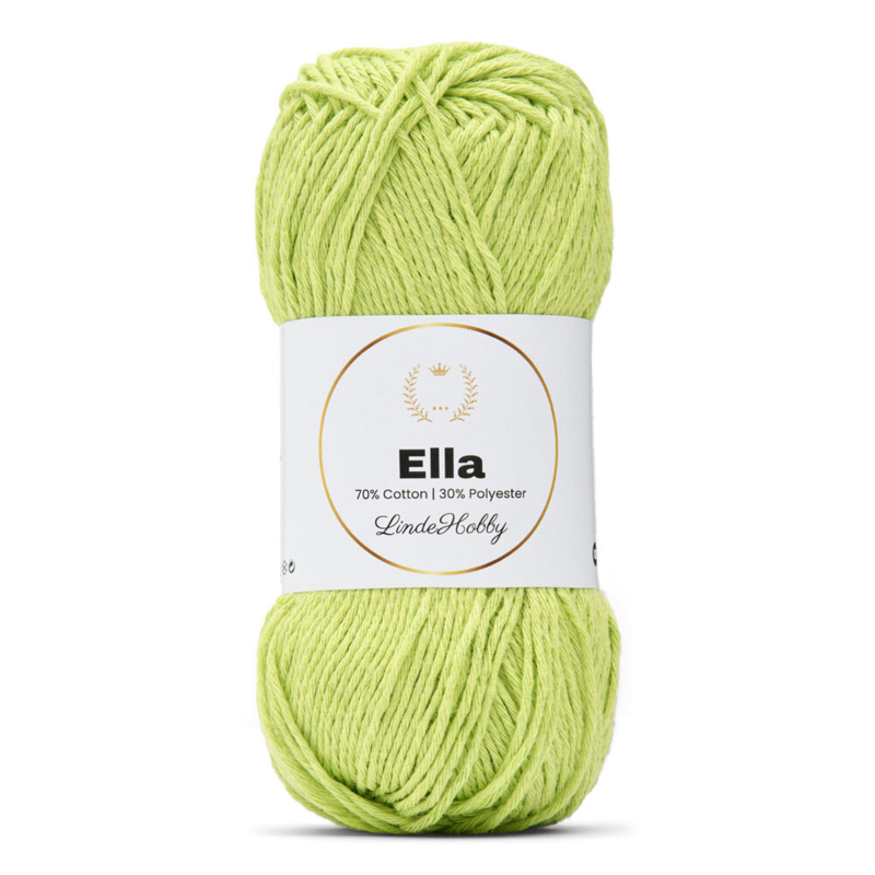 LindeHobby Ella 130 25 Limezest