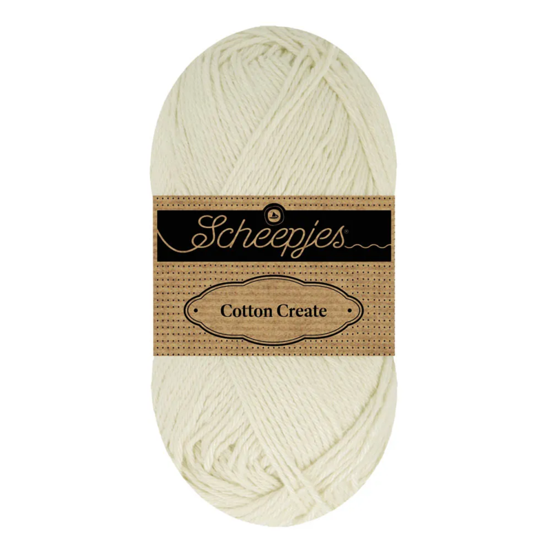 Scheepjes Cotton Create 700 Sketch