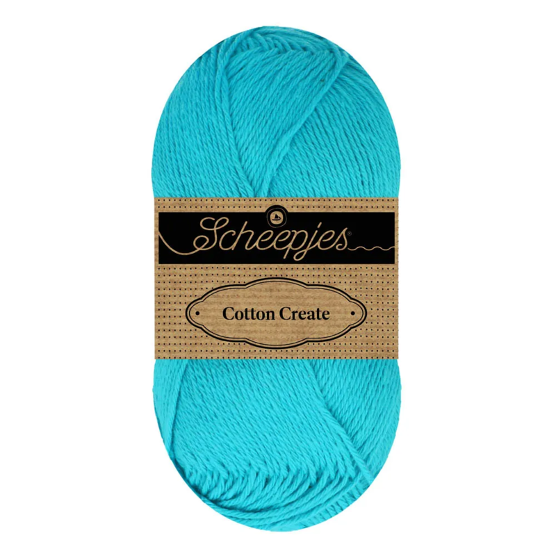Scheepjes Cotton Create 712 Measure