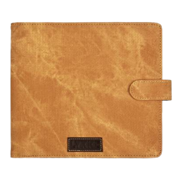 LYKKE Strumpstickeset Umber, Tan, 15 cm (4.00-9.00 mm)