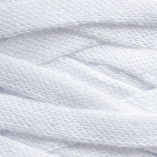 Hoooked Ribbon XL Optic White RXL50