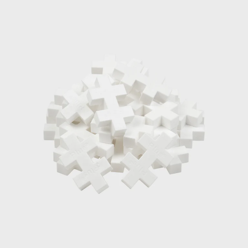 Plus-Plus BIG, 25 st. 3450 Vit