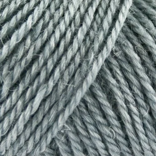 Onion No.3 Organic Wool+Nettles 1111 Douce grön