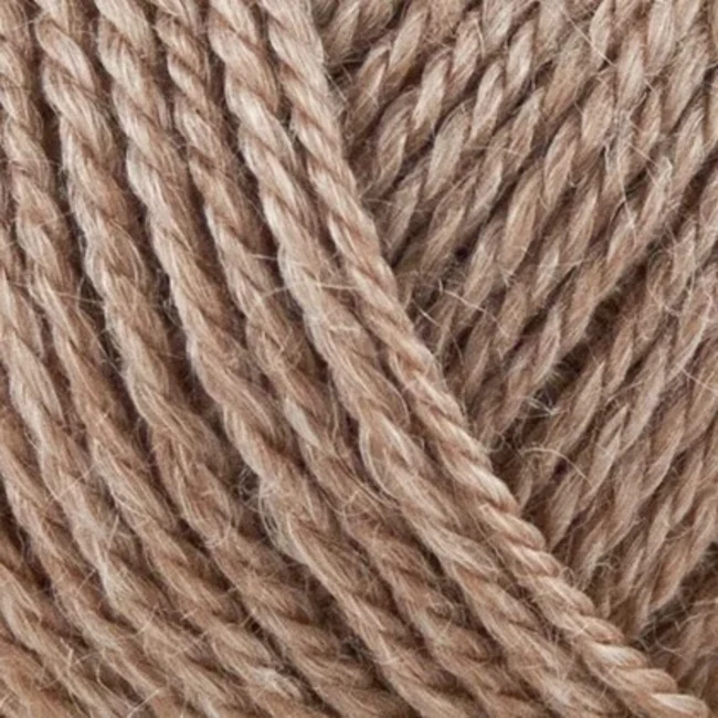 Onion No.4 Organic Wool+Nettles 830 Rosa puder