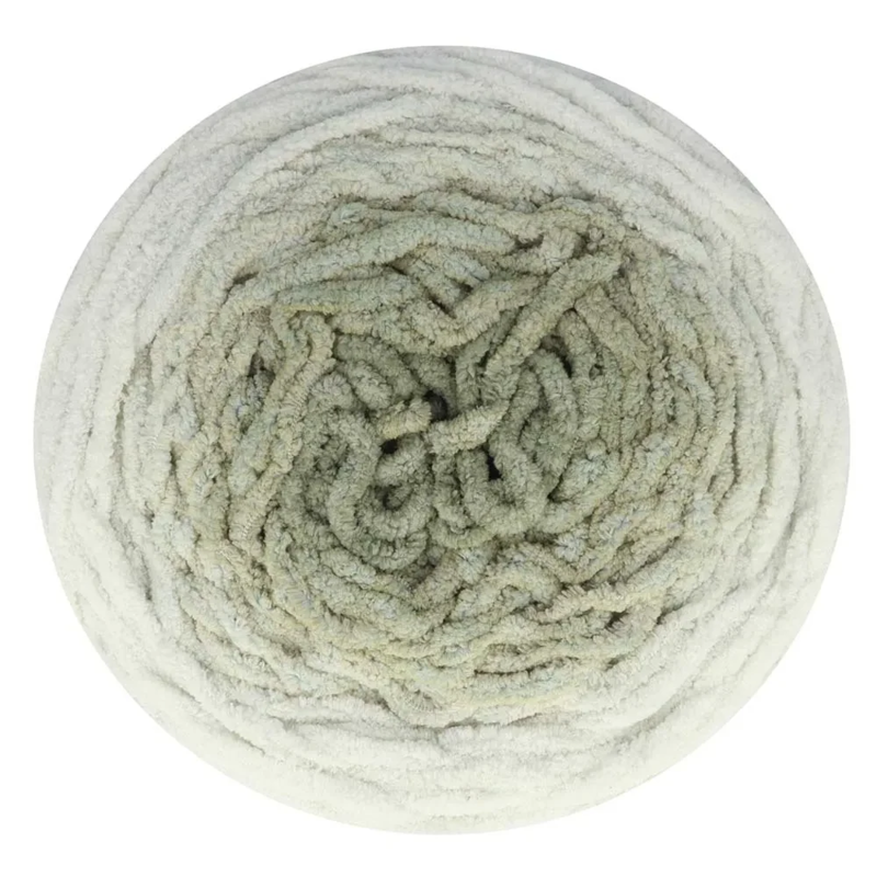 Scheepjes Big Darling Monochrome Cake 442 Chameleon