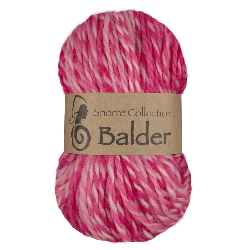 Viking Snorre Balder Multi 863 Rosa