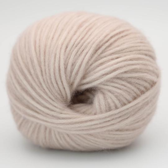 BC Garn Brisa 02 Gråbeige