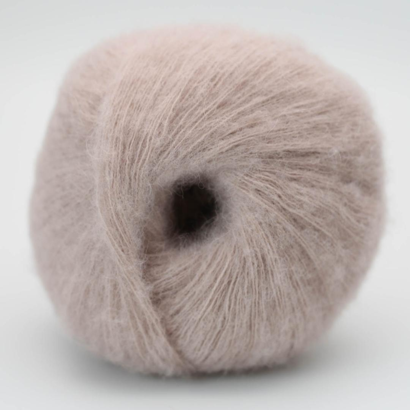 BC Garn Svala 02 Gråbeige