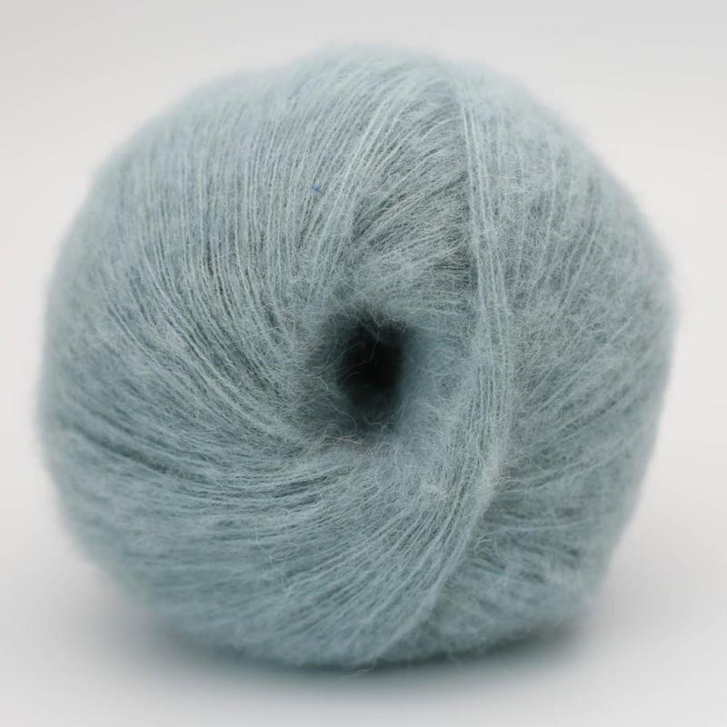 BC Garn Svala 10 Ljusturkos