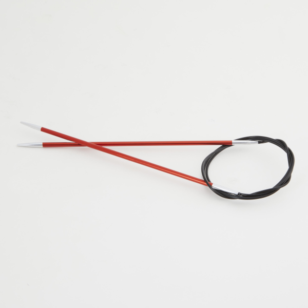 KnitPro Zing Rundsticka, 150 cm, 2.75 mm