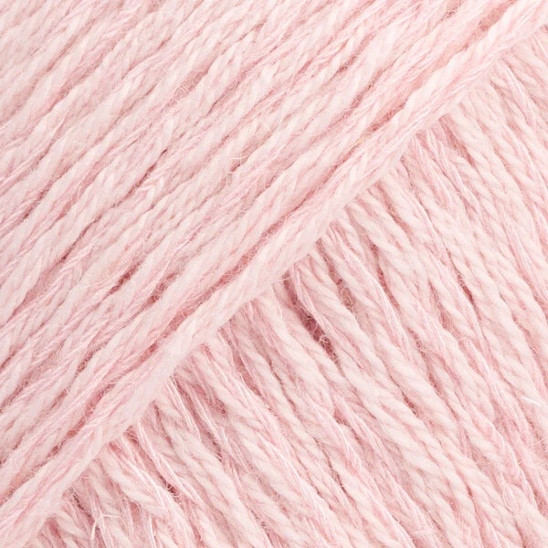 DROPS Belle 30 Puderrosa