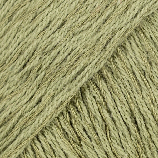 DROPS Belle 10 Mossgrön