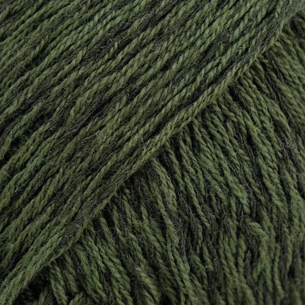 DROPS Belle 35 Mörk skog