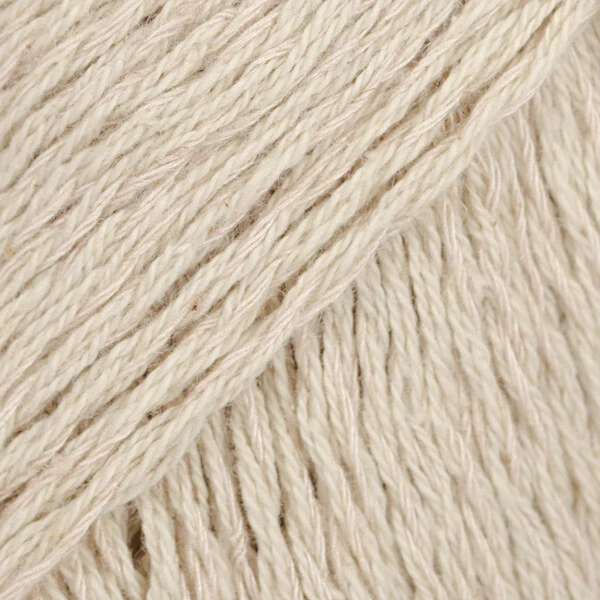 DROPS Belle 23 Mint kräm