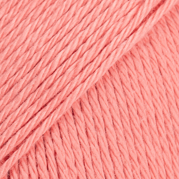 DROPS Loves You 7 - Sweet Rose 10 nystan 54 Ljus persika