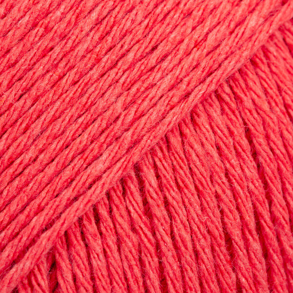 DROPS Loves You 9 - Golden Grace 10 nystan 108 Korall