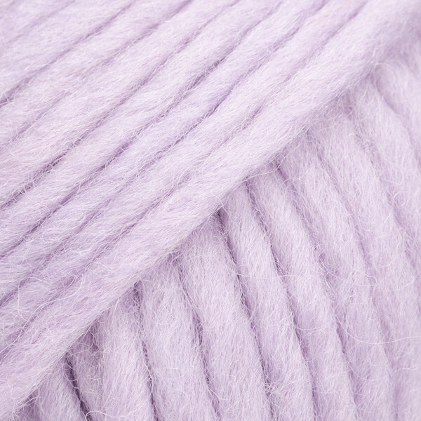 DROPS Snow Uni Colour 114 Lavendel frost (Uni Colour)