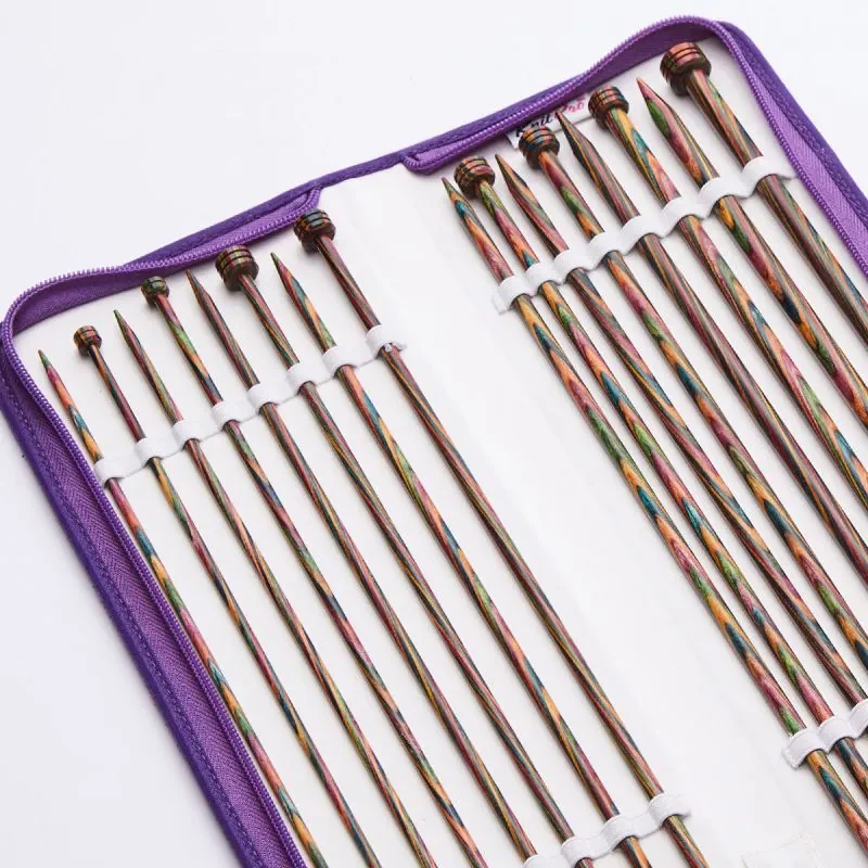 KnitPro Symfonie Jumperstickeset 35 cm