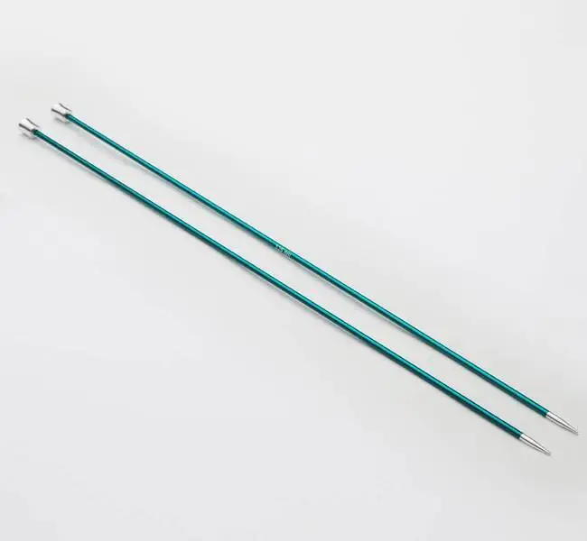 KnitPro ZING Jumperstickorset 40 cm, 3.0 mm