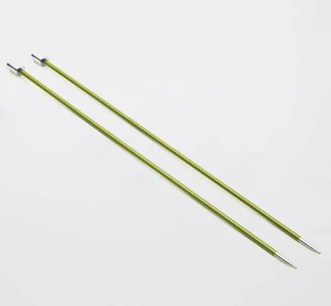 KnitPro ZING Jumperstickorset 40 cm, 3.5 mm