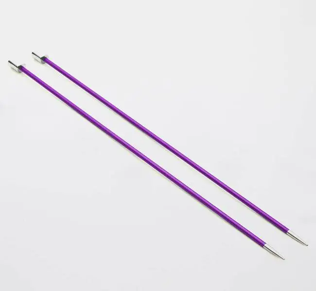 KnitPro ZING Jumperstickorset 40 cm, 4.5 mm