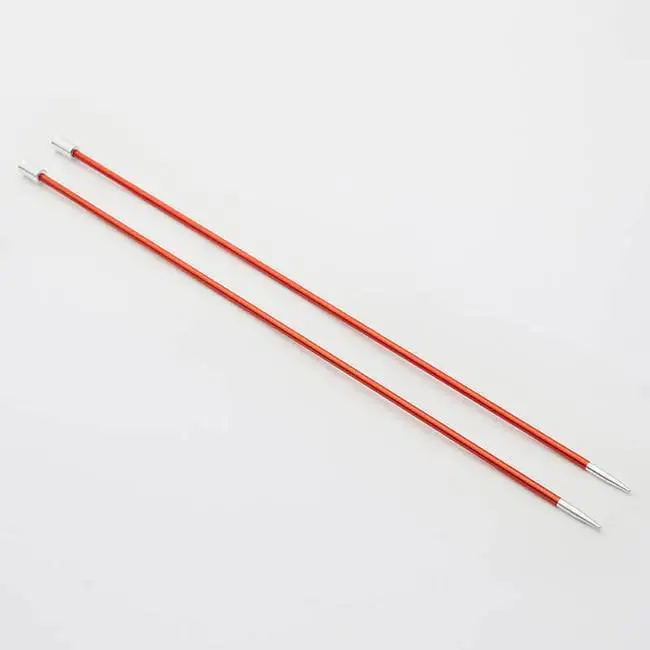 KnitPro ZING Jumperstickorset 35 cm, 2.5 mm