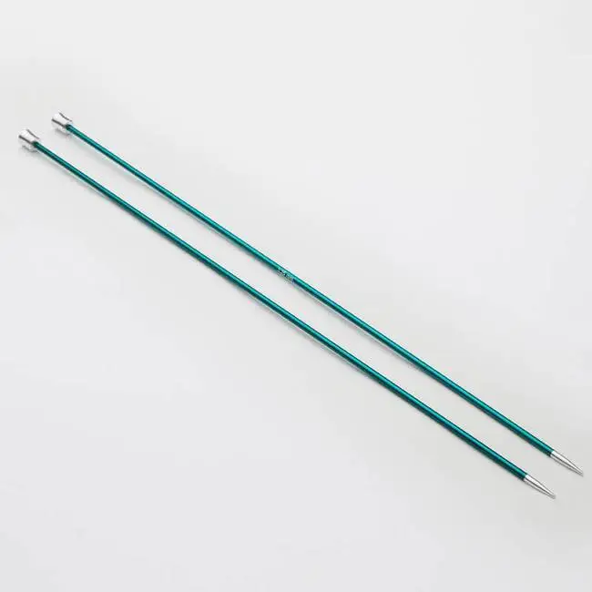 KnitPro ZING Jumperstickorset 35 cm, 3.0 mm